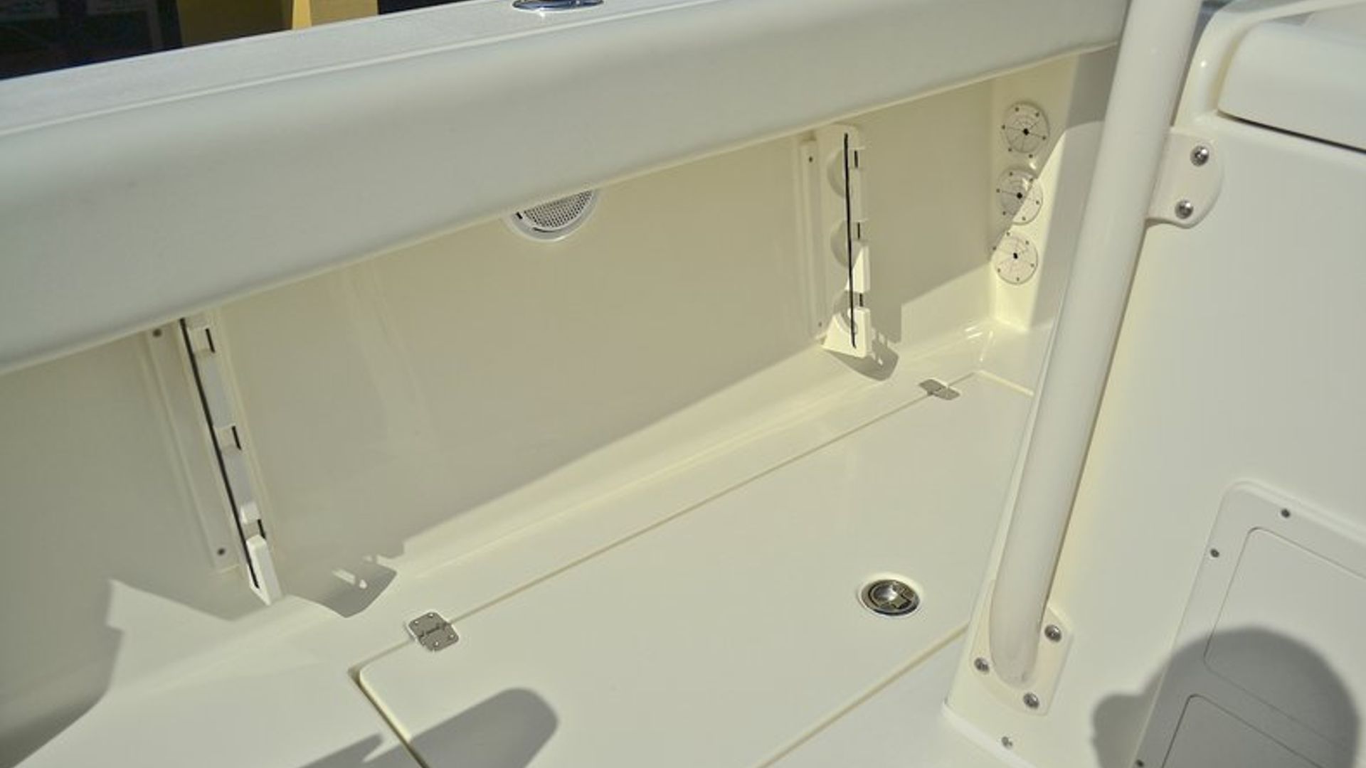 New 2013 Cobia 296 Center Console #N026 image 75