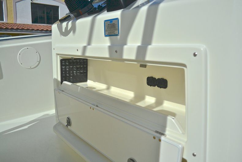 Thumbnail 64 for New 2013 Cobia 296 Center Console boat for sale in West Palm Beach, FL