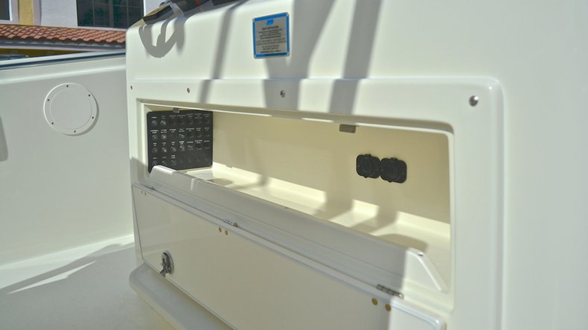 New 2013 Cobia 296 Center Console #N026 image 66