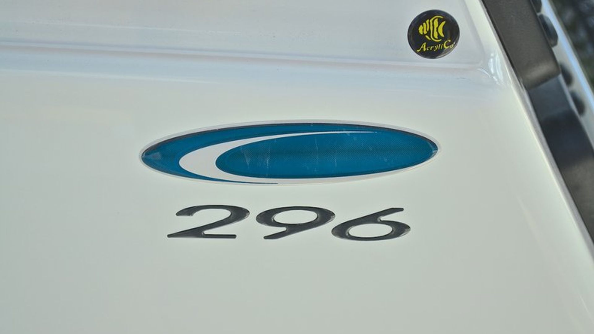 New 2013 Cobia 296 Center Console #N026 image 83