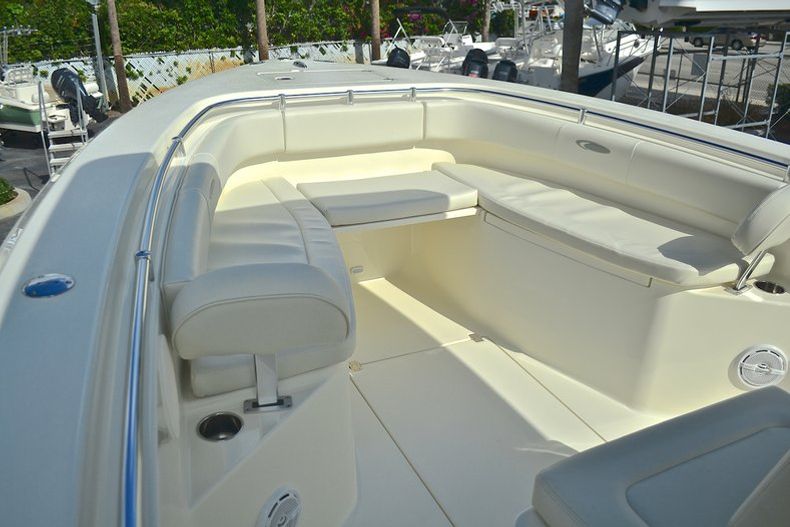 Thumbnail 82 for New 2013 Cobia 296 Center Console boat for sale in West Palm Beach, FL