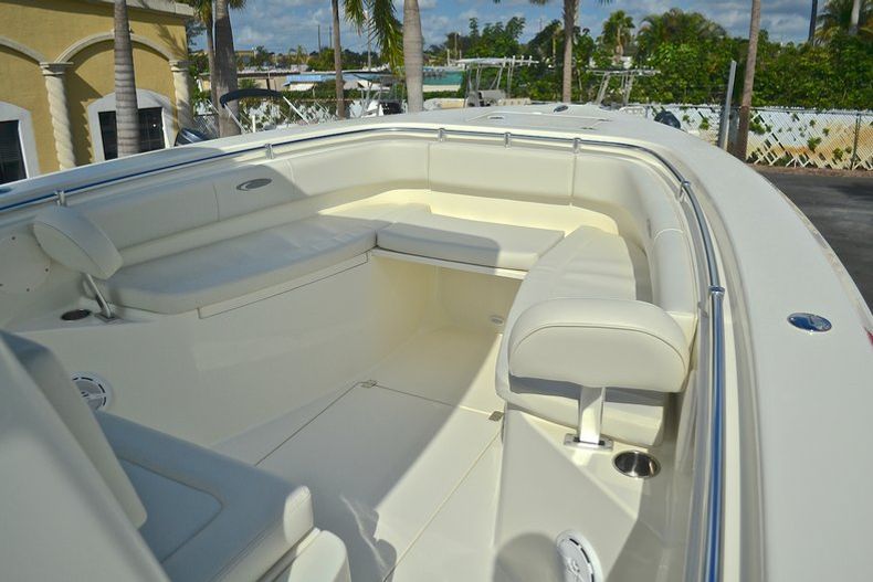 Thumbnail 83 for New 2013 Cobia 296 Center Console boat for sale in West Palm Beach, FL