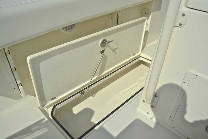 Thumbnail 74 for New 2013 Cobia 296 Center Console boat for sale in West Palm Beach, FL