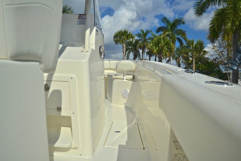 Thumbnail 75 for New 2013 Cobia 296 Center Console boat for sale in West Palm Beach, FL