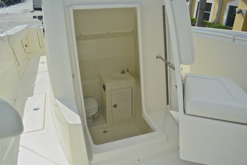 Thumbnail 88 for New 2013 Cobia 296 Center Console boat for sale in West Palm Beach, FL
