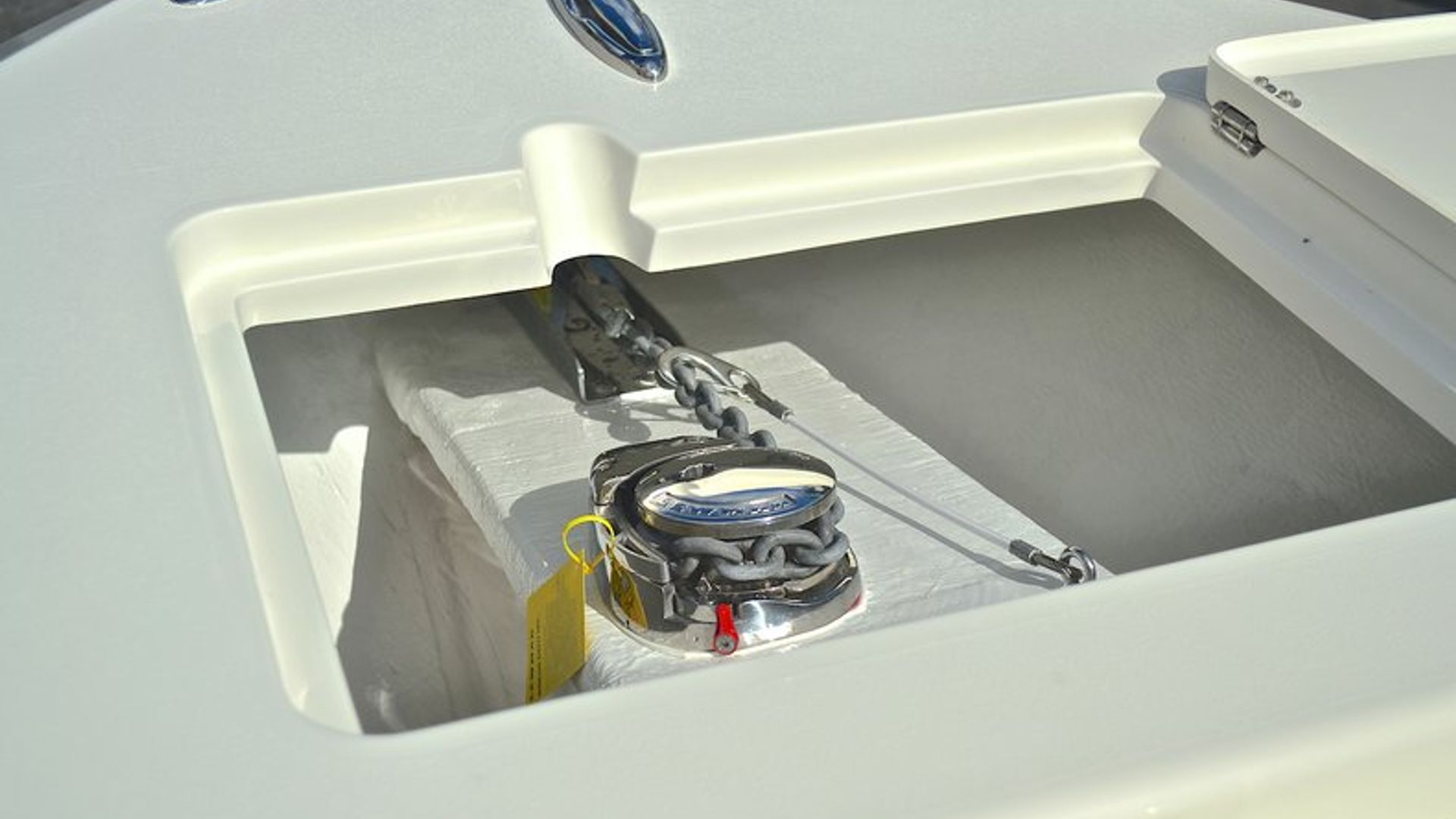 New 2013 Cobia 296 Center Console #N026 image 87