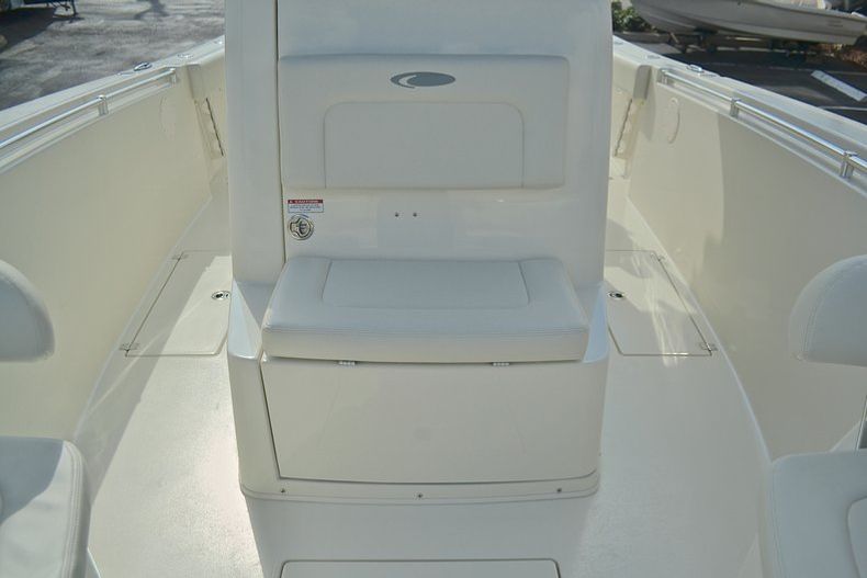 Thumbnail 86 for New 2013 Cobia 296 Center Console boat for sale in West Palm Beach, FL