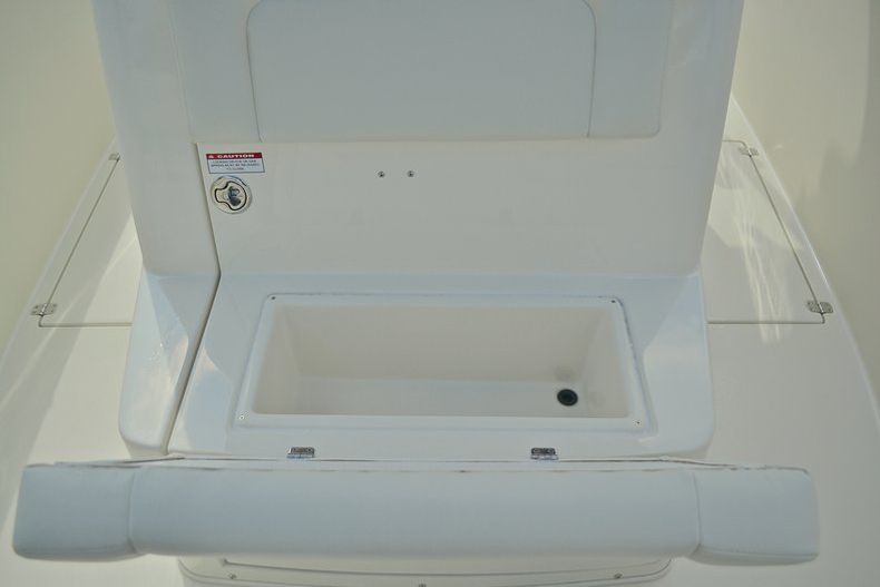 Thumbnail 87 for New 2013 Cobia 296 Center Console boat for sale in West Palm Beach, FL