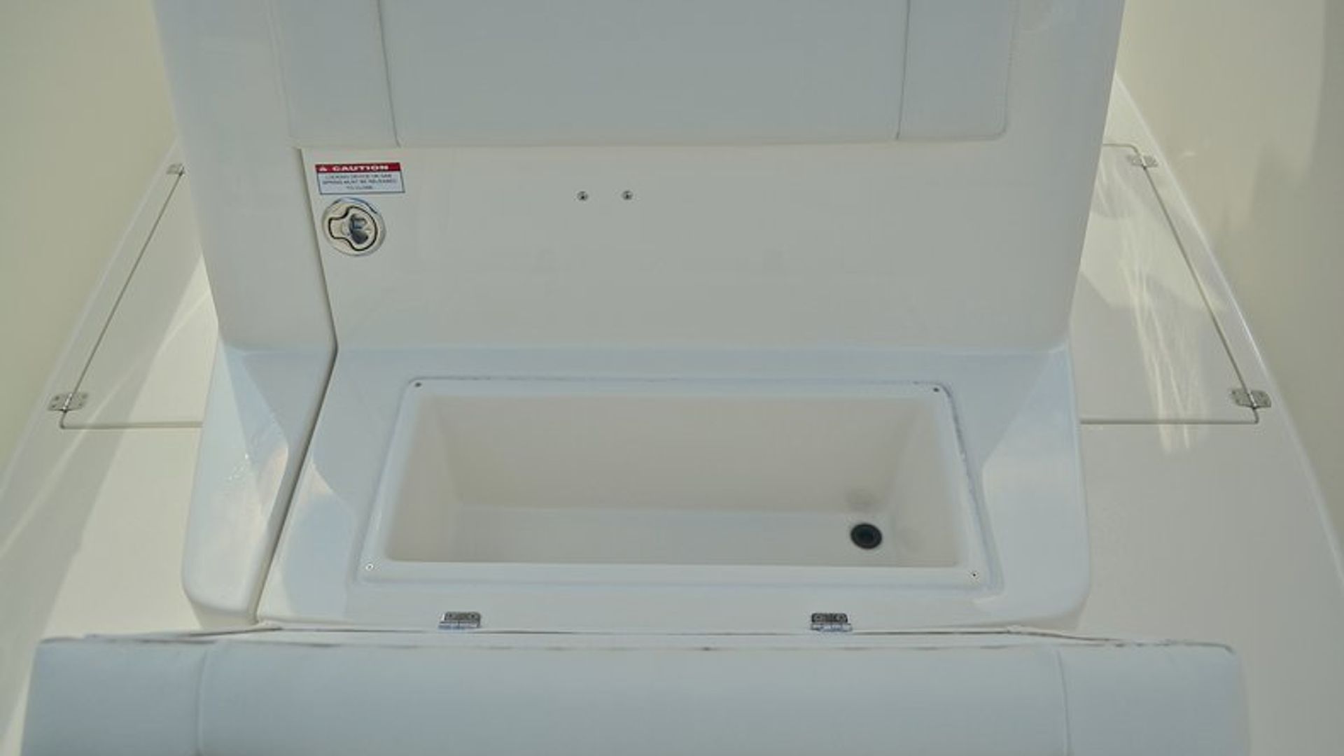 New 2013 Cobia 296 Center Console #N026 image 89