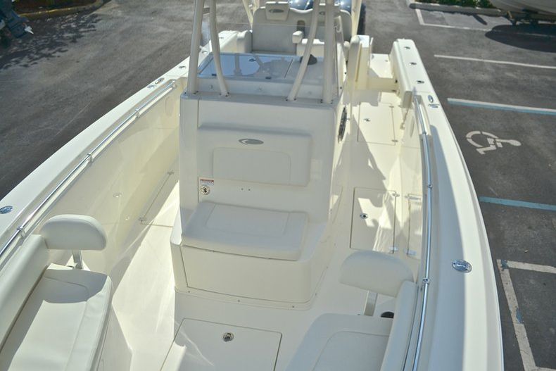 Thumbnail 98 for New 2013 Cobia 296 Center Console boat for sale in West Palm Beach, FL