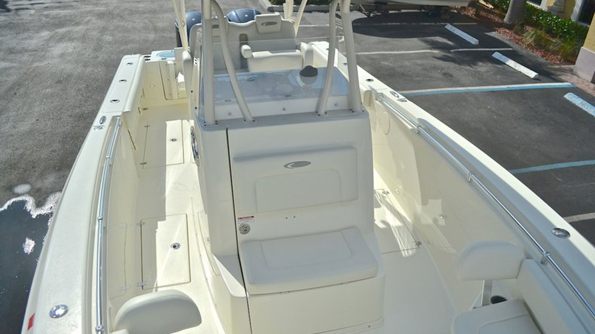 New 2013 Cobia 296 Center Console #N026 image 101