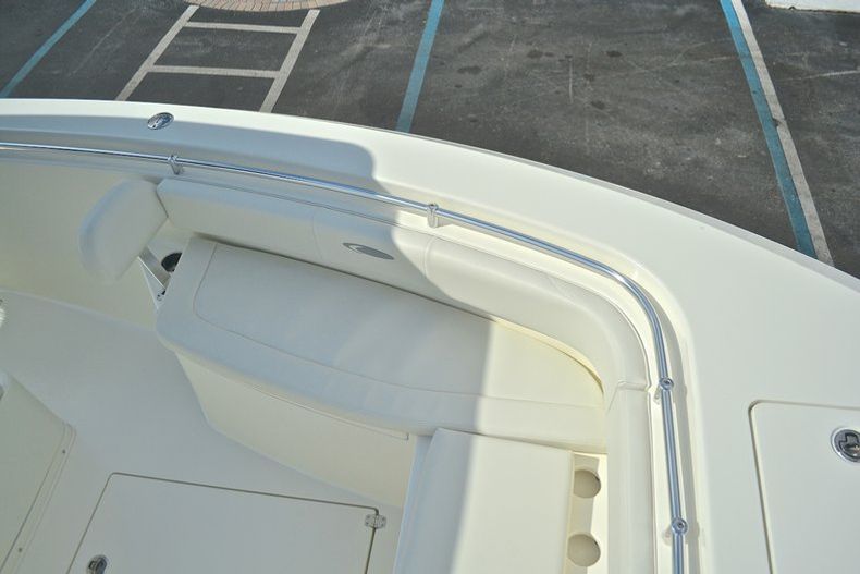 Thumbnail 100 for New 2013 Cobia 296 Center Console boat for sale in West Palm Beach, FL