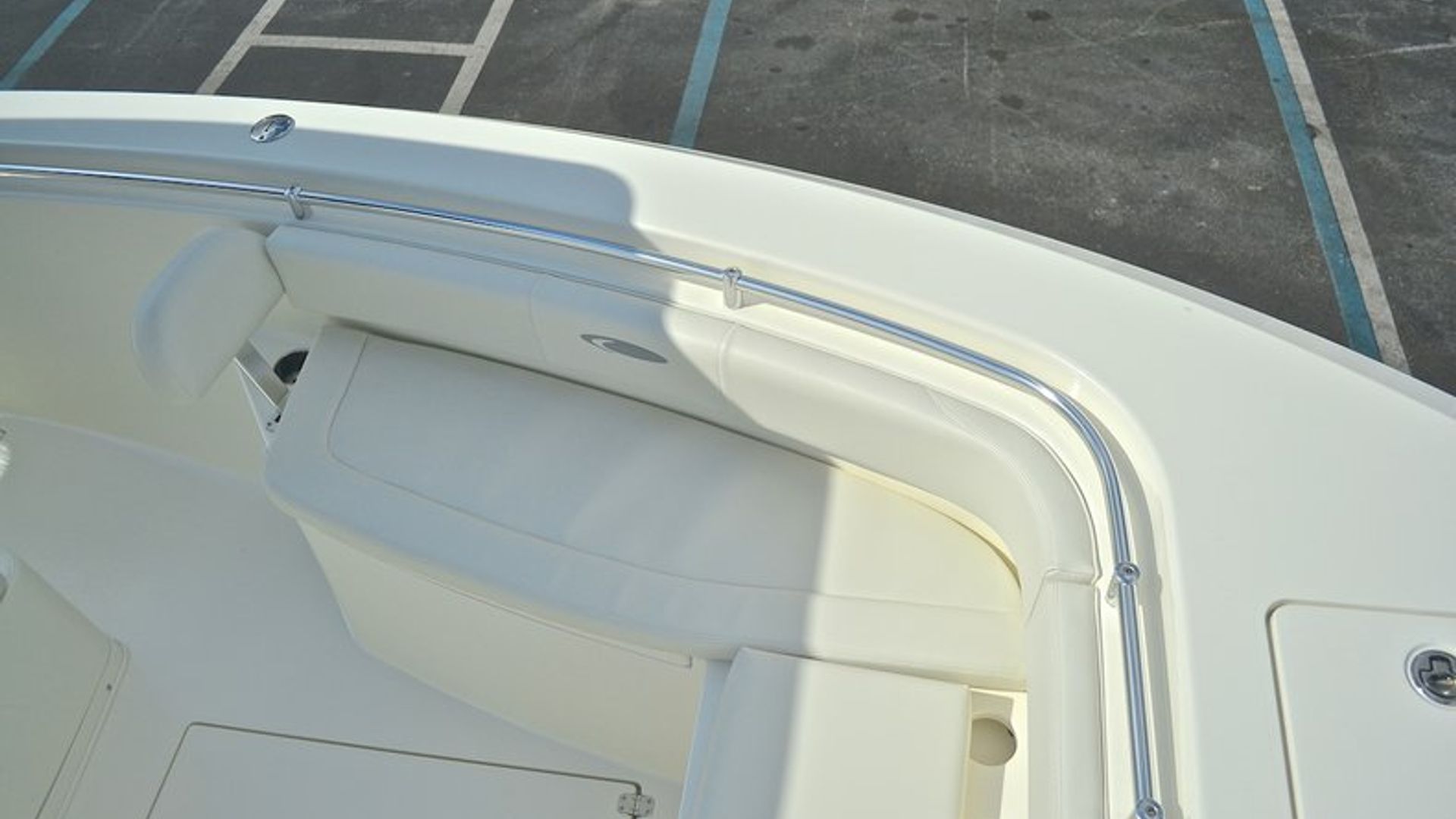 New 2013 Cobia 296 Center Console #N026 image 102