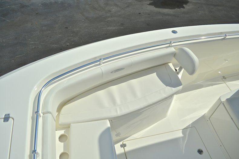 Thumbnail 101 for New 2013 Cobia 296 Center Console boat for sale in West Palm Beach, FL