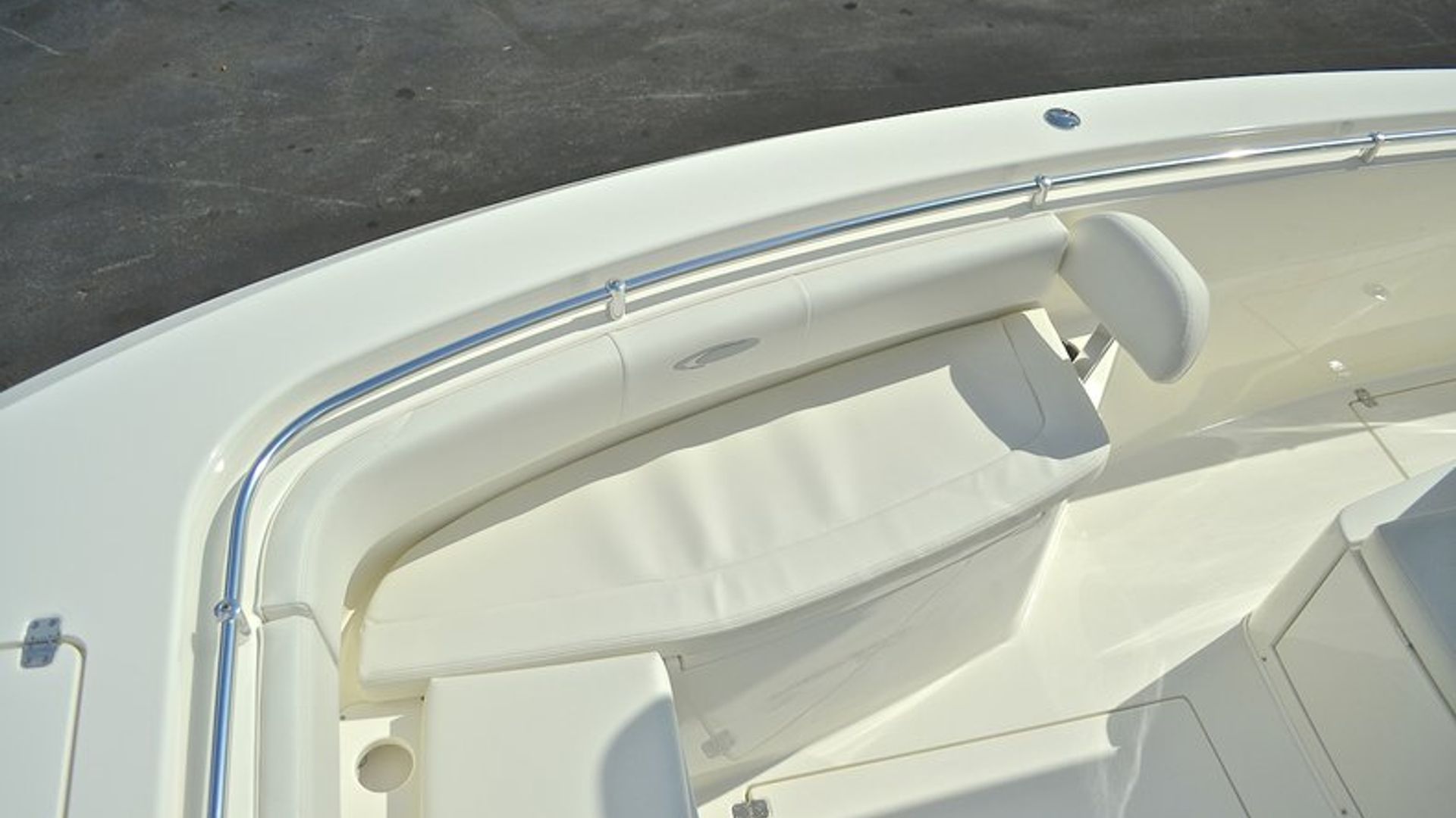 New 2013 Cobia 296 Center Console #N026 image 103