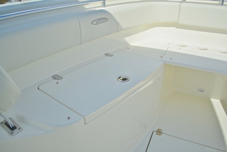 Thumbnail 102 for New 2013 Cobia 296 Center Console boat for sale in West Palm Beach, FL