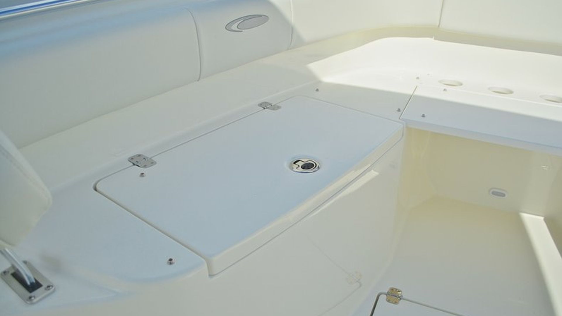 New 2013 Cobia 296 Center Console #N026 image 104