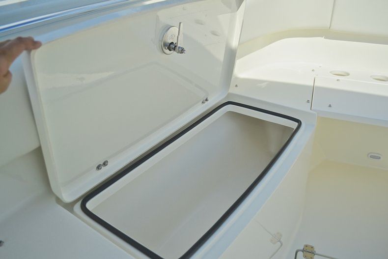 Thumbnail 103 for New 2013 Cobia 296 Center Console boat for sale in West Palm Beach, FL