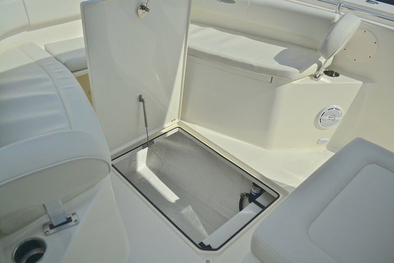 Thumbnail 95 for New 2013 Cobia 296 Center Console boat for sale in West Palm Beach, FL