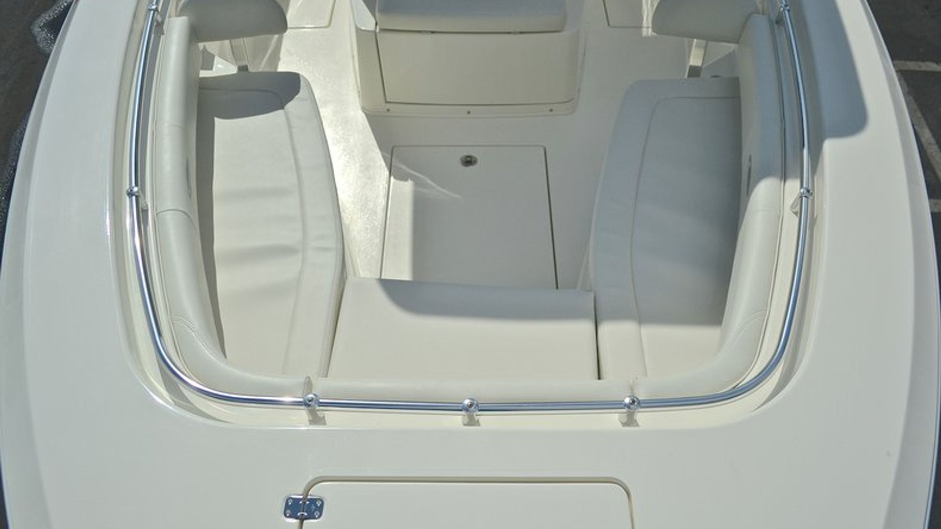 New 2013 Cobia 296 Center Console #N026 image 98