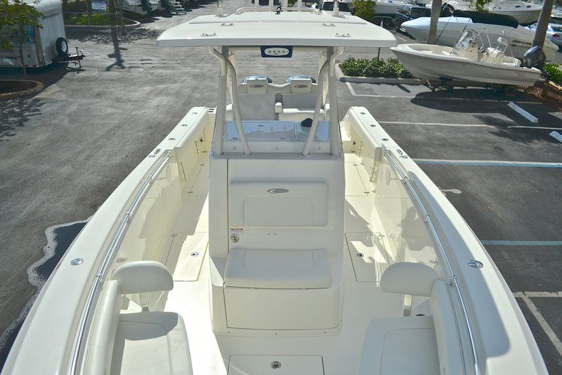 Thumbnail 97 for New 2013 Cobia 296 Center Console boat for sale in West Palm Beach, FL