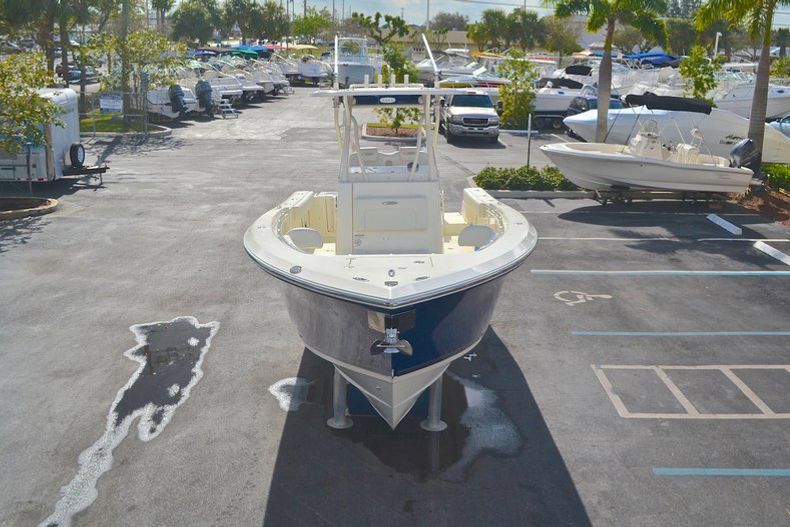 Thumbnail 112 for New 2013 Cobia 296 Center Console boat for sale in West Palm Beach, FL