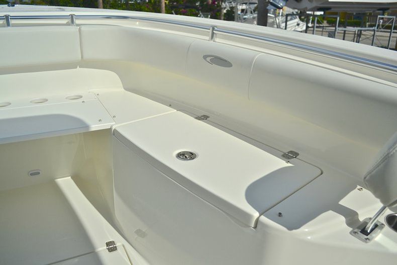 Thumbnail 104 for New 2013 Cobia 296 Center Console boat for sale in West Palm Beach, FL