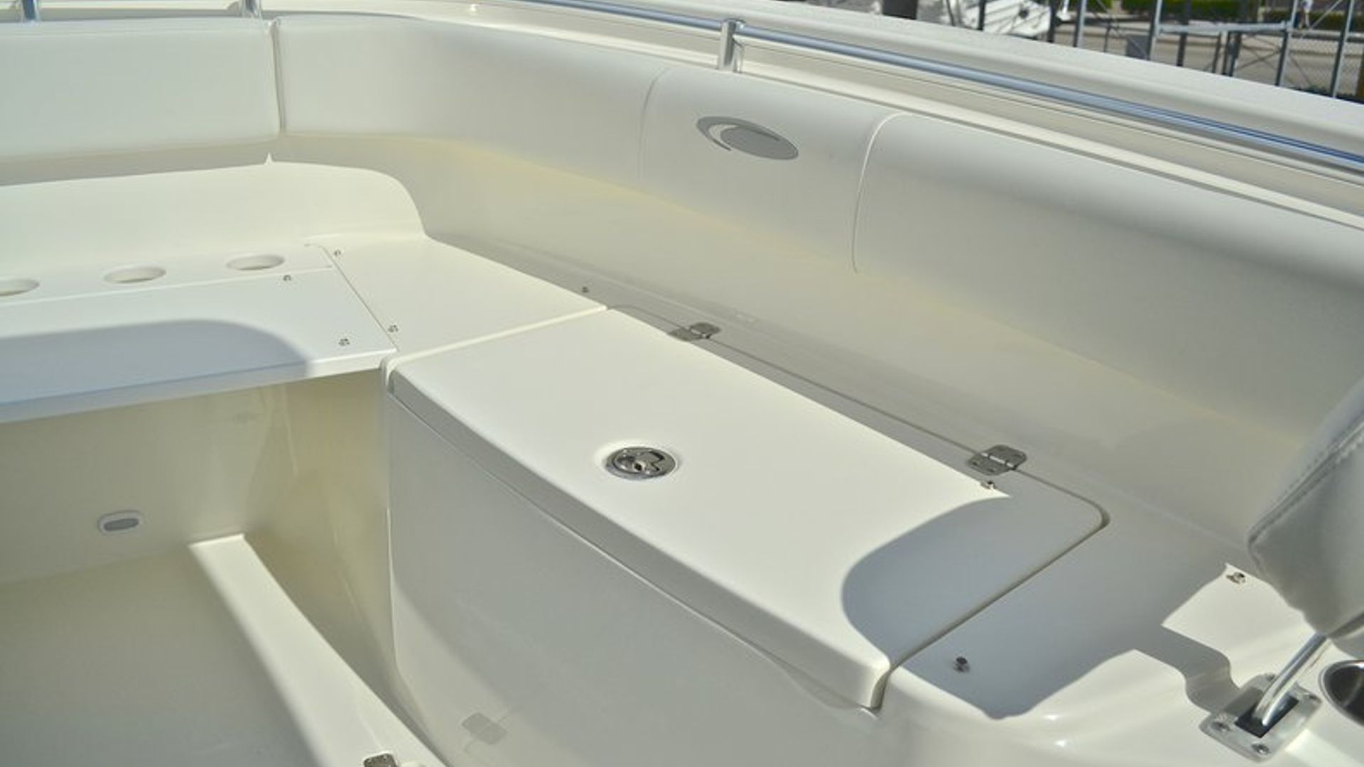 New 2013 Cobia 296 Center Console #N026 image 106