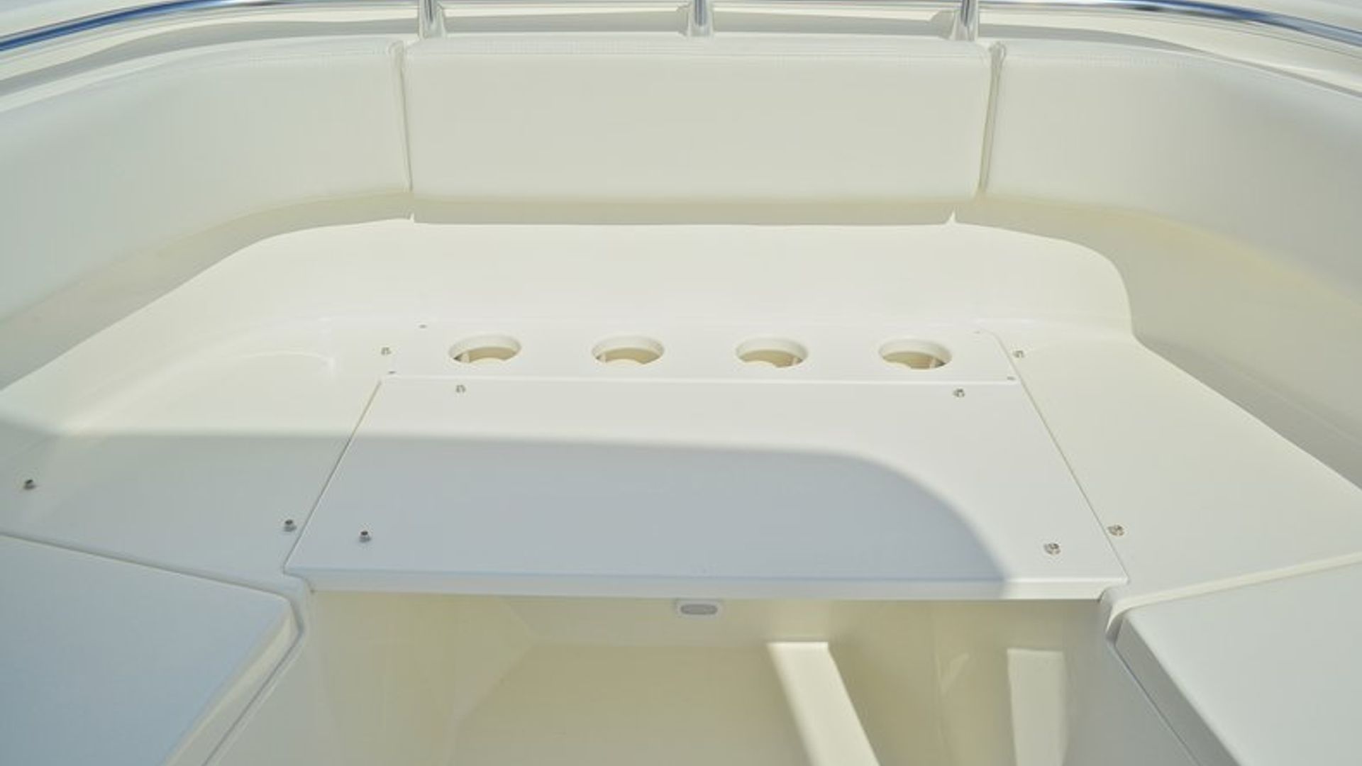 New 2013 Cobia 296 Center Console #N026 image 108