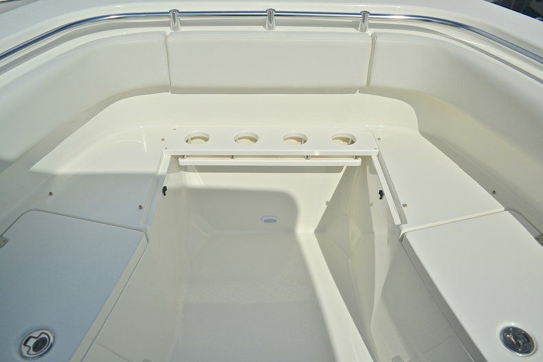 Thumbnail 107 for New 2013 Cobia 296 Center Console boat for sale in West Palm Beach, FL