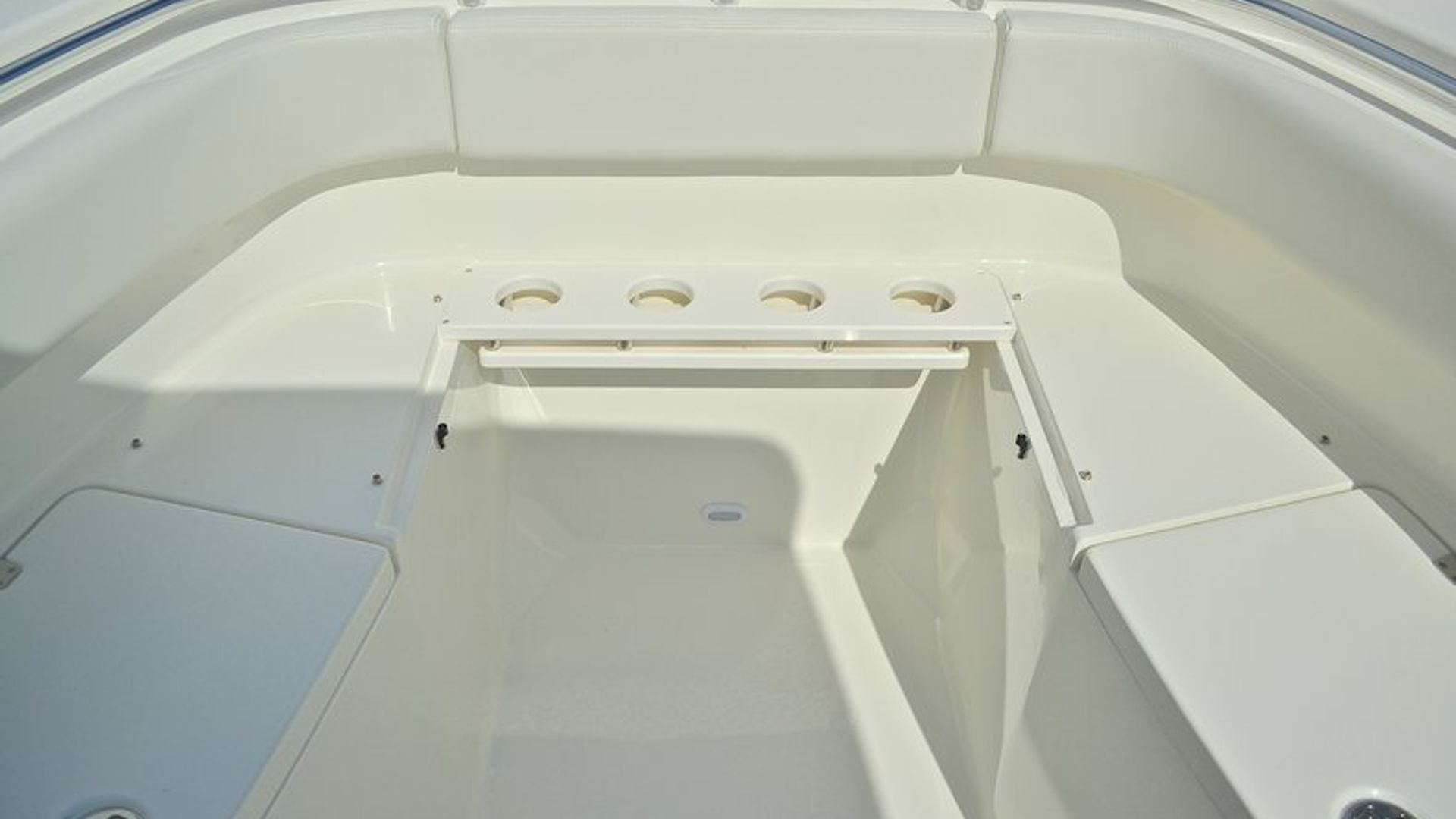 New 2013 Cobia 296 Center Console #N026 image 109