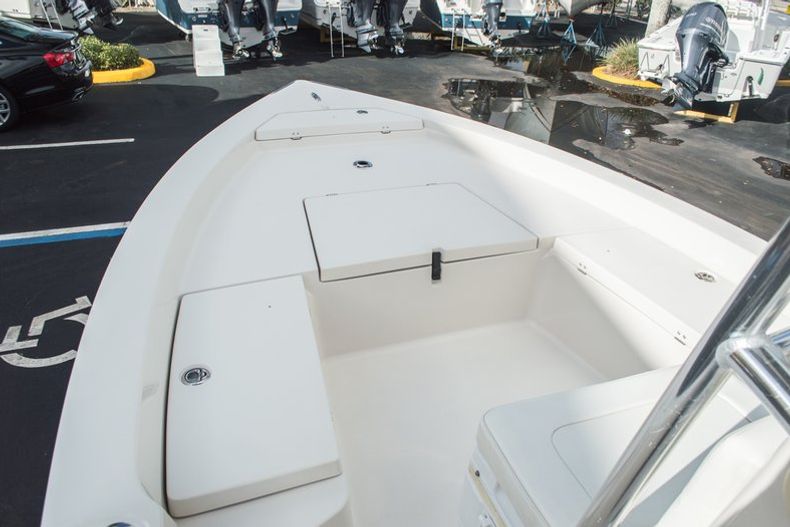 Thumbnail 23 for Used 2008 Pathfinder 2200 boat for sale in West Palm Beach, FL