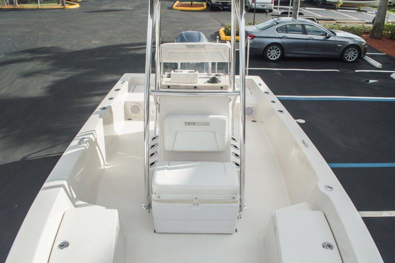 Thumbnail 26 for Used 2008 Pathfinder 2200 boat for sale in West Palm Beach, FL
