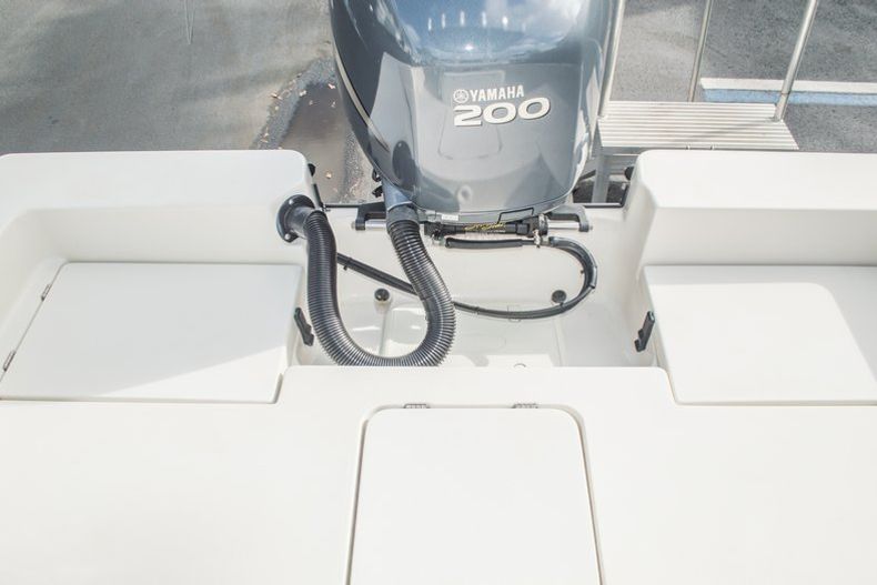 Thumbnail 31 for Used 2008 Pathfinder 2200 boat for sale in West Palm Beach, FL