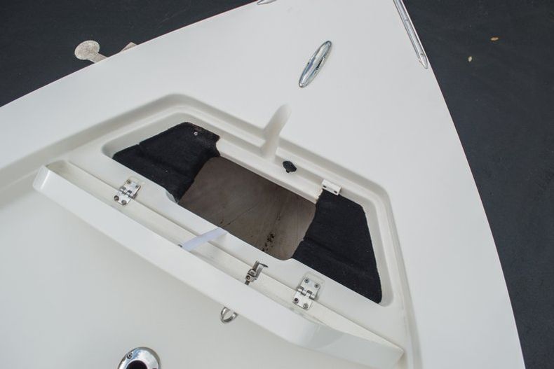 Thumbnail 44 for Used 2008 Pathfinder 2200 boat for sale in West Palm Beach, FL