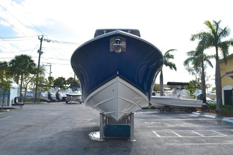 Thumbnail 2 for New 2013 Cobia 296 Center Console boat for sale in West Palm Beach, FL