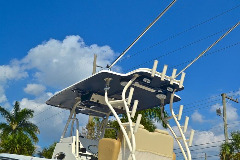 Thumbnail 20 for New 2013 Cobia 296 Center Console boat for sale in West Palm Beach, FL