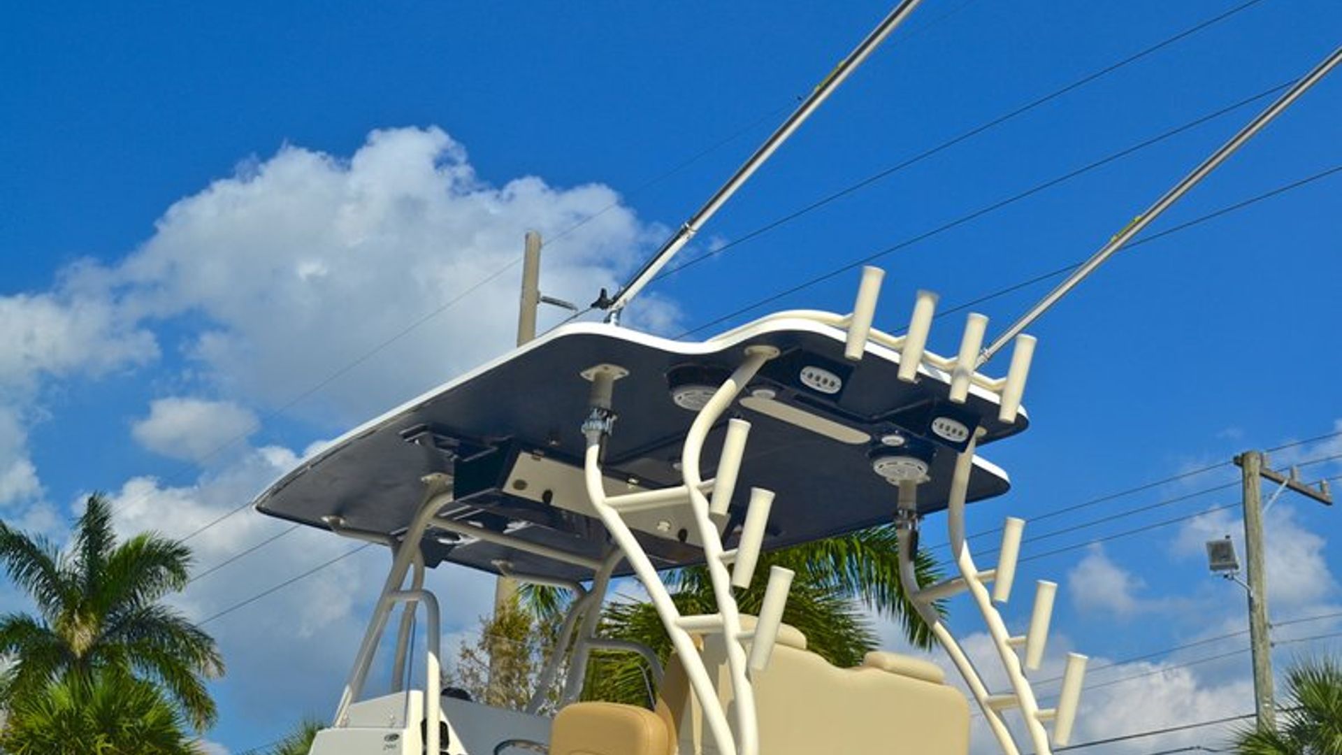 New 2013 Cobia 296 Center Console #N027 image 22