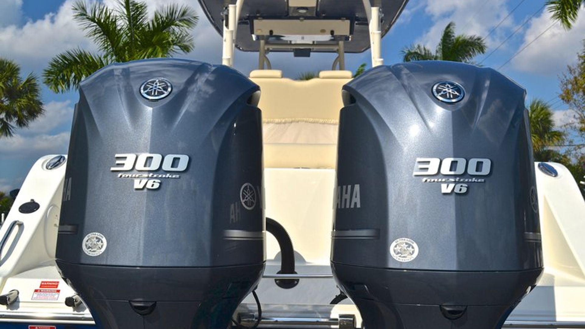 New 2013 Cobia 296 Center Console #N027 image 13