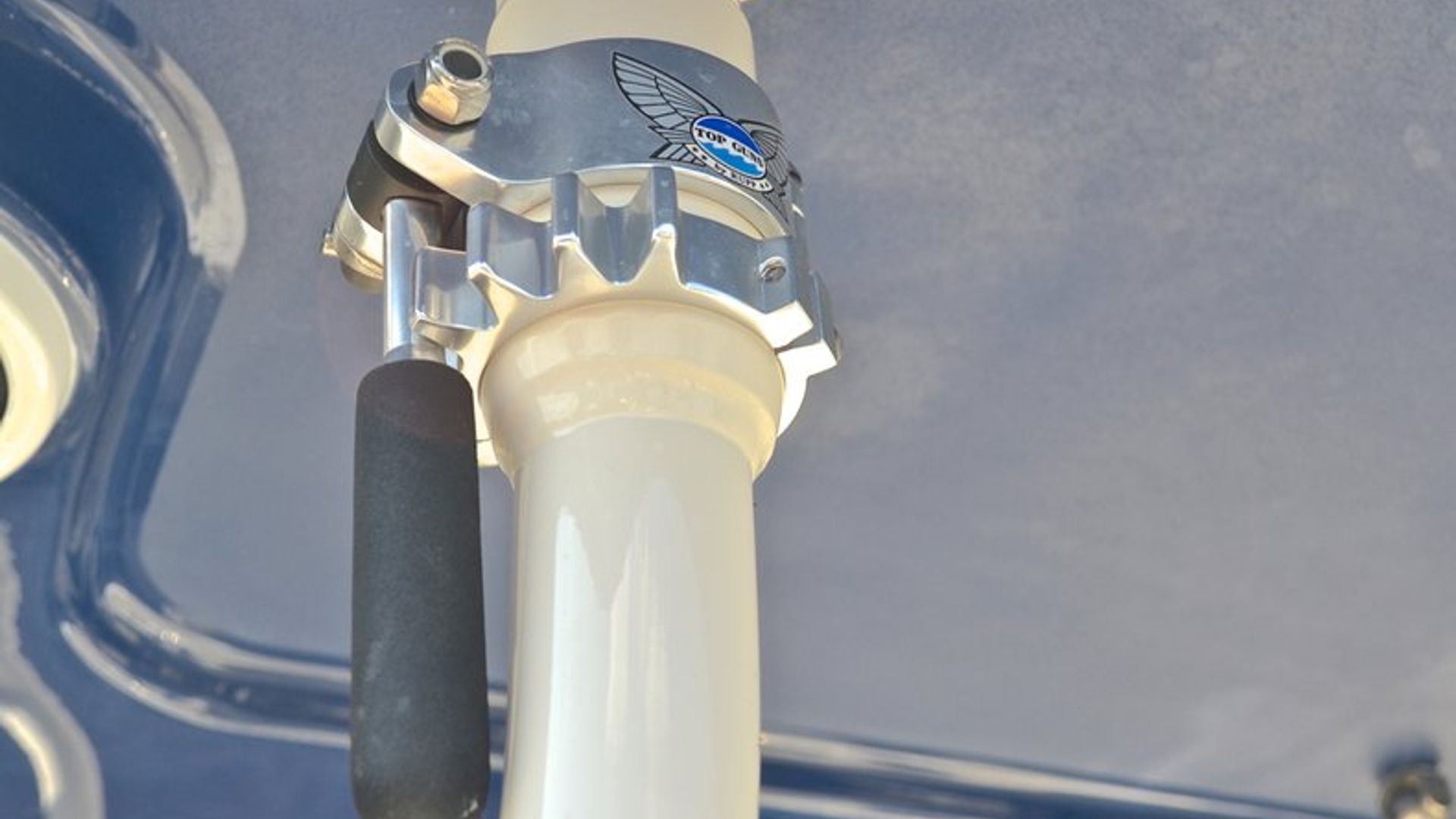 New 2013 Cobia 296 Center Console #N027 image 27