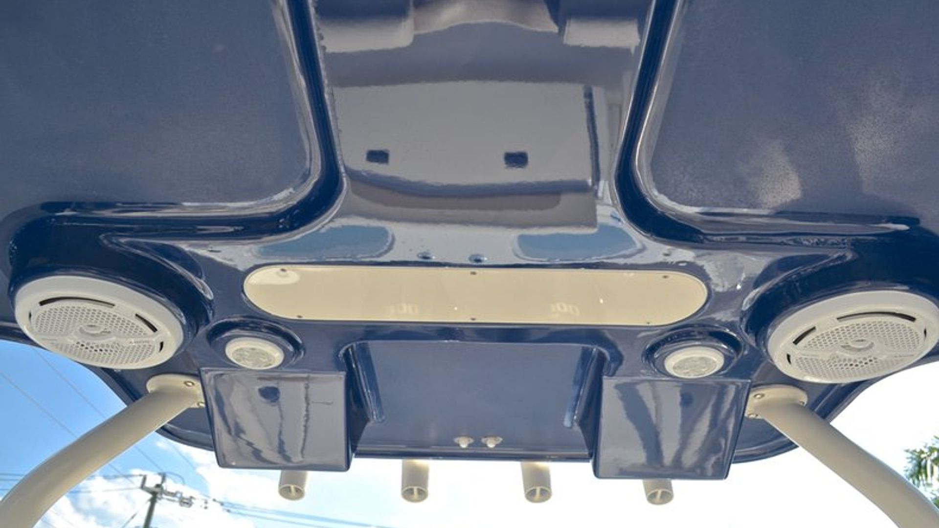 New 2013 Cobia 296 Center Console #N027 image 28