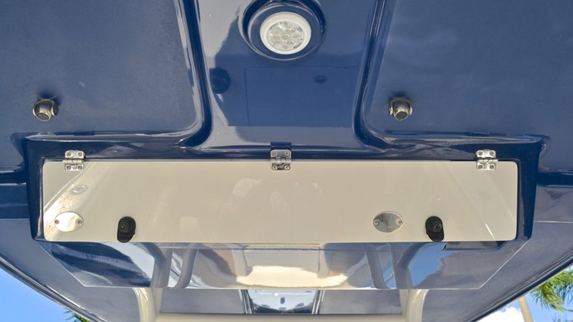 New 2013 Cobia 296 Center Console #N027 image 29