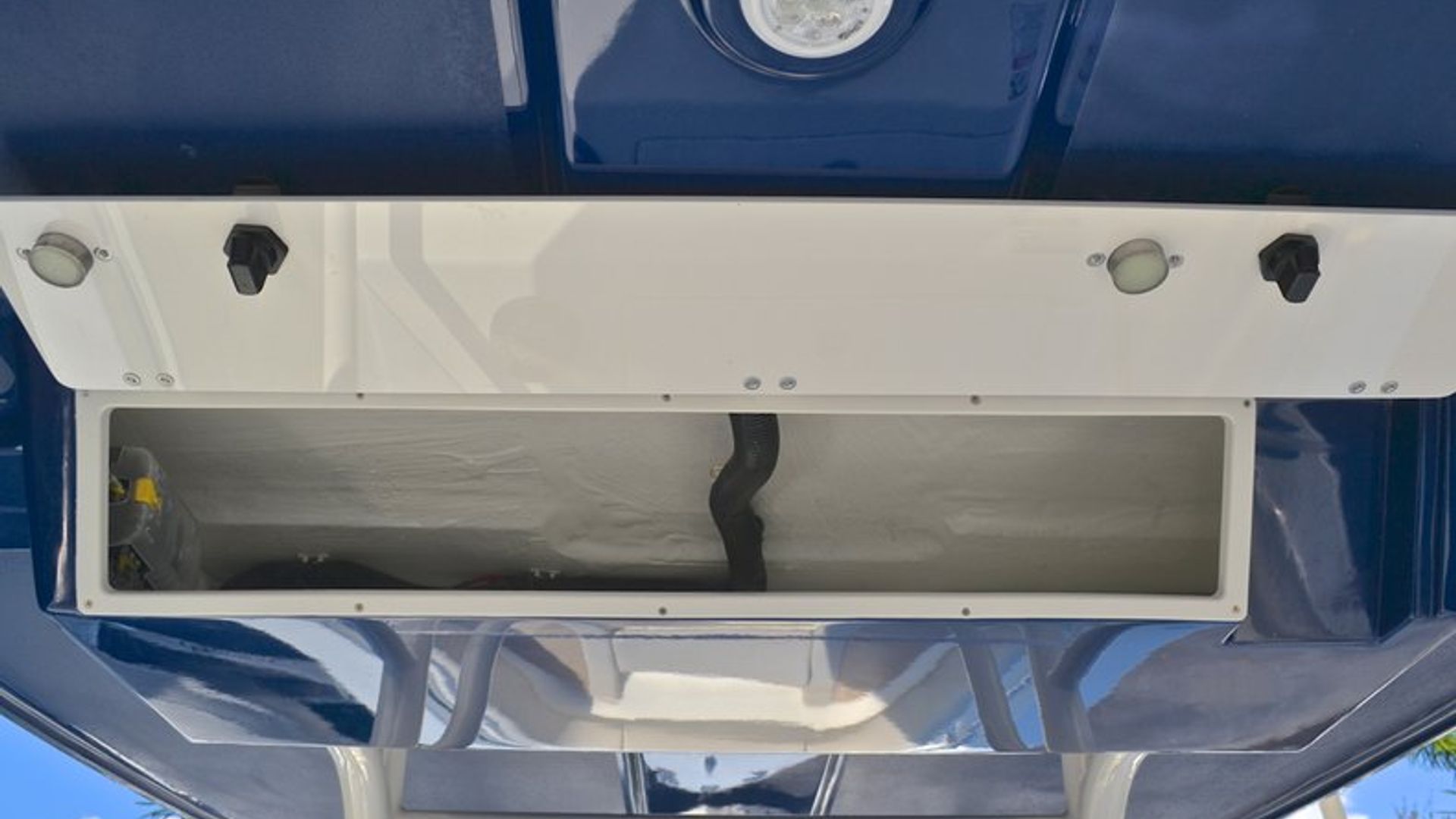 New 2013 Cobia 296 Center Console #N027 image 30