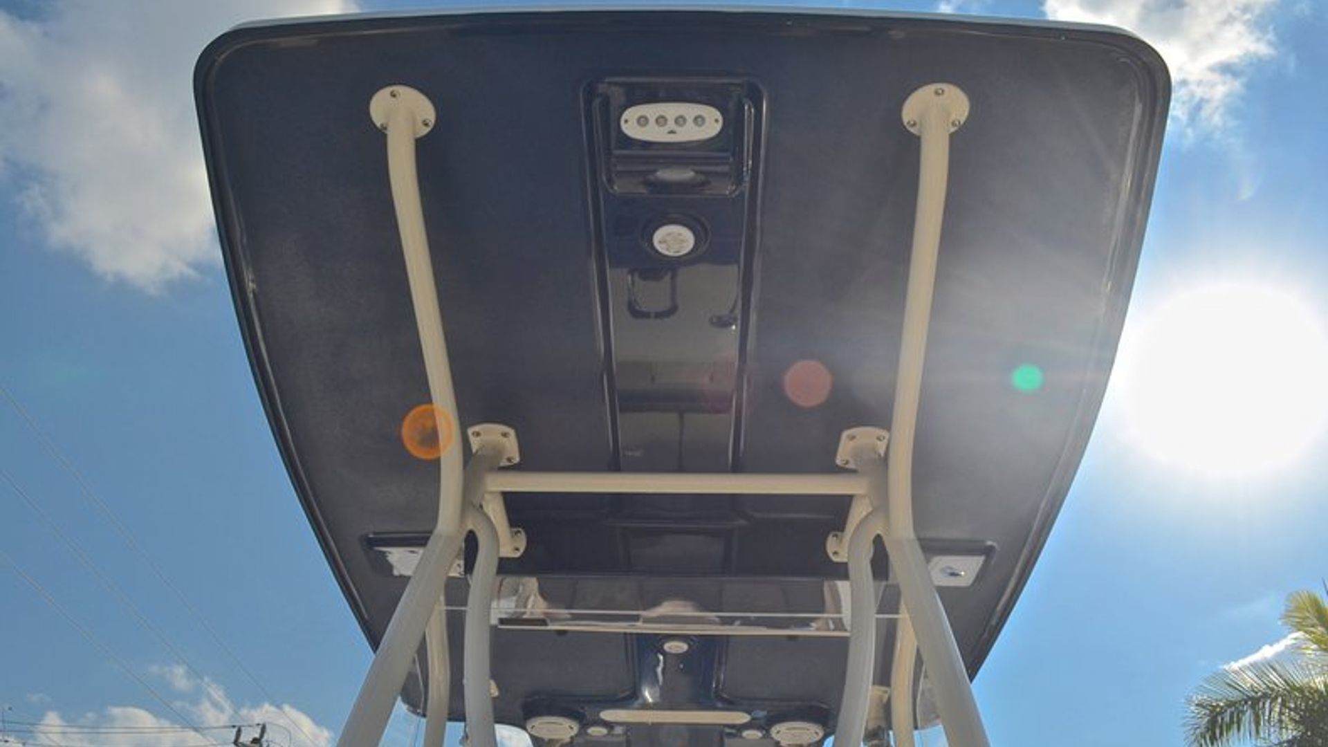 New 2013 Cobia 296 Center Console #N027 image 31