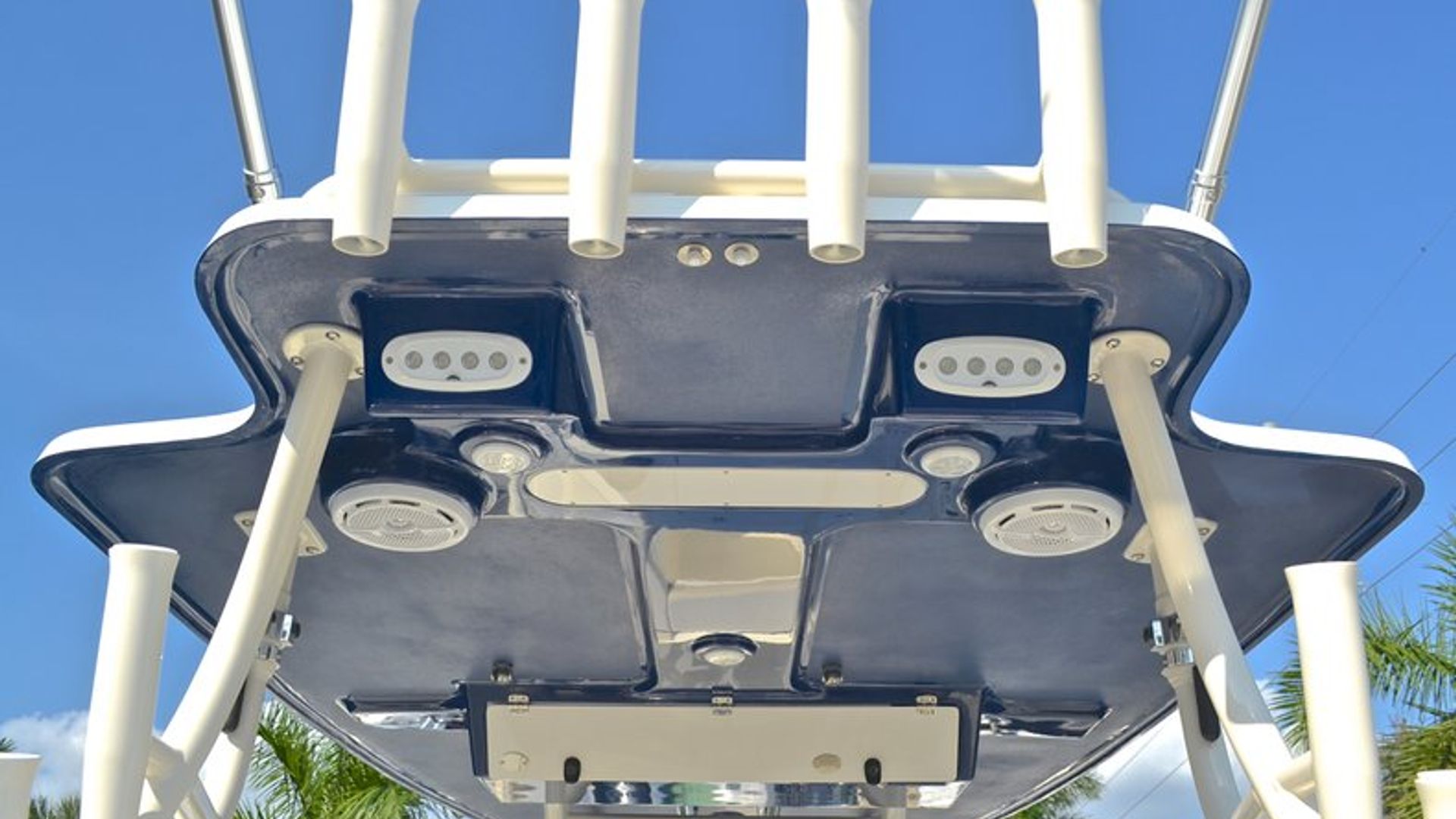 New 2013 Cobia 296 Center Console #N027 image 23