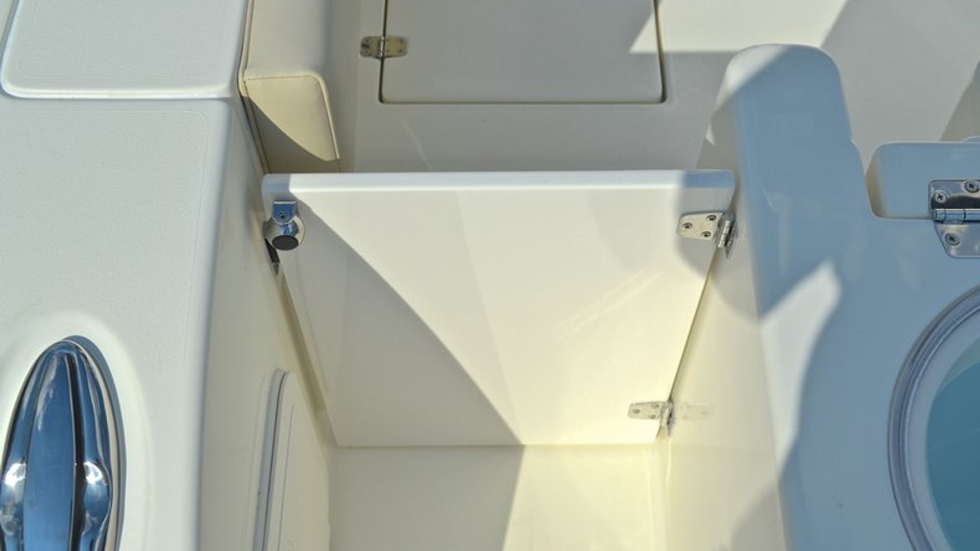 New 2013 Cobia 296 Center Console #N027 image 37