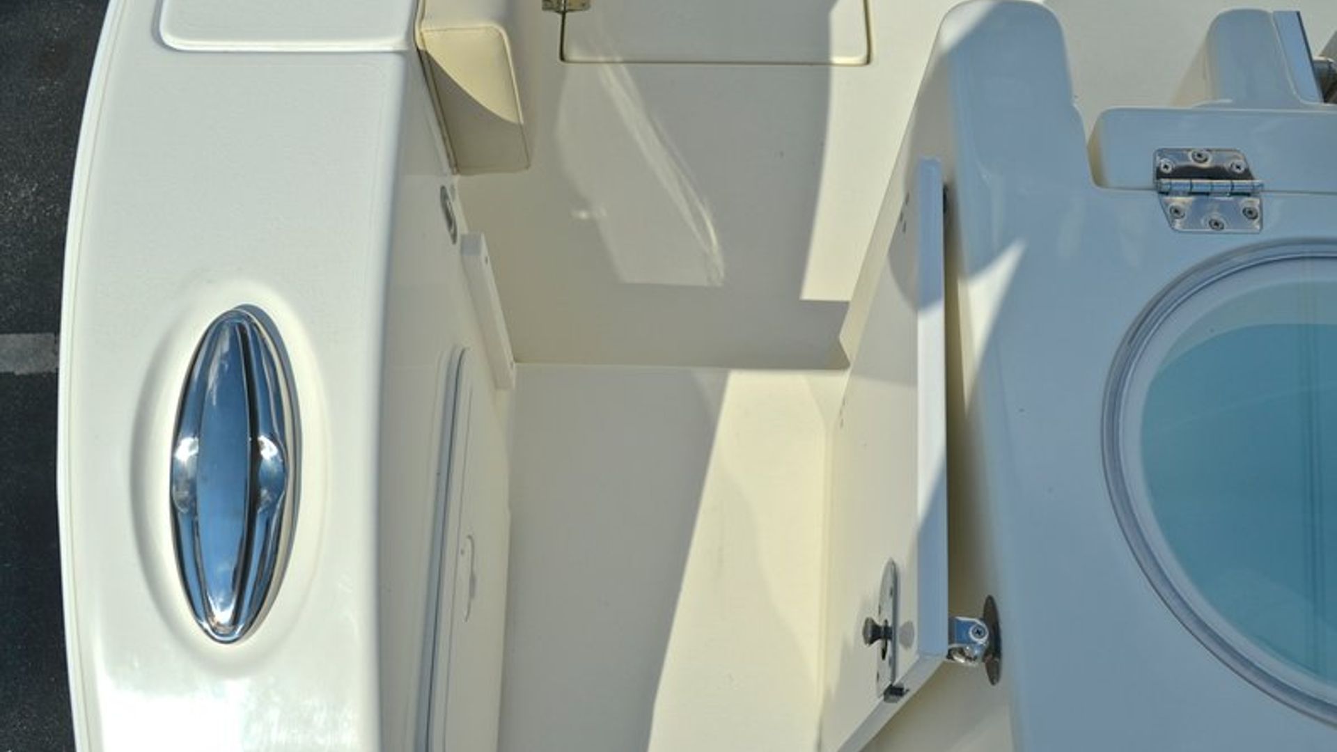 New 2013 Cobia 296 Center Console #N027 image 38