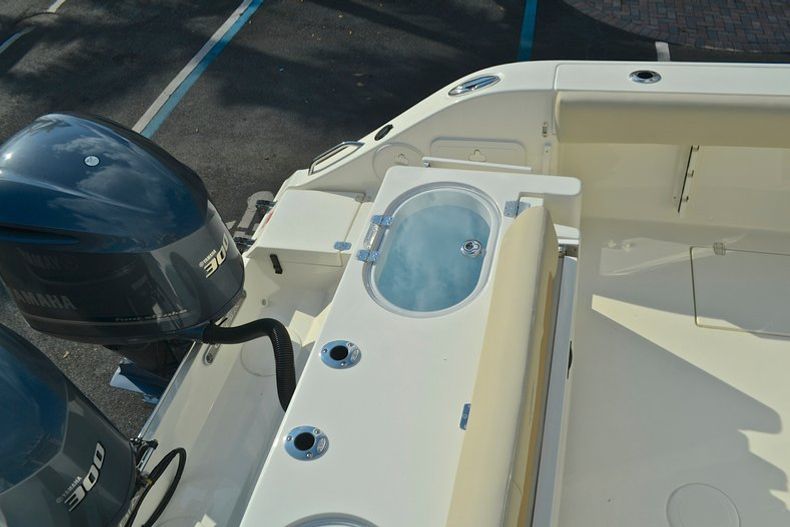 Thumbnail 40 for New 2013 Cobia 296 Center Console boat for sale in West Palm Beach, FL