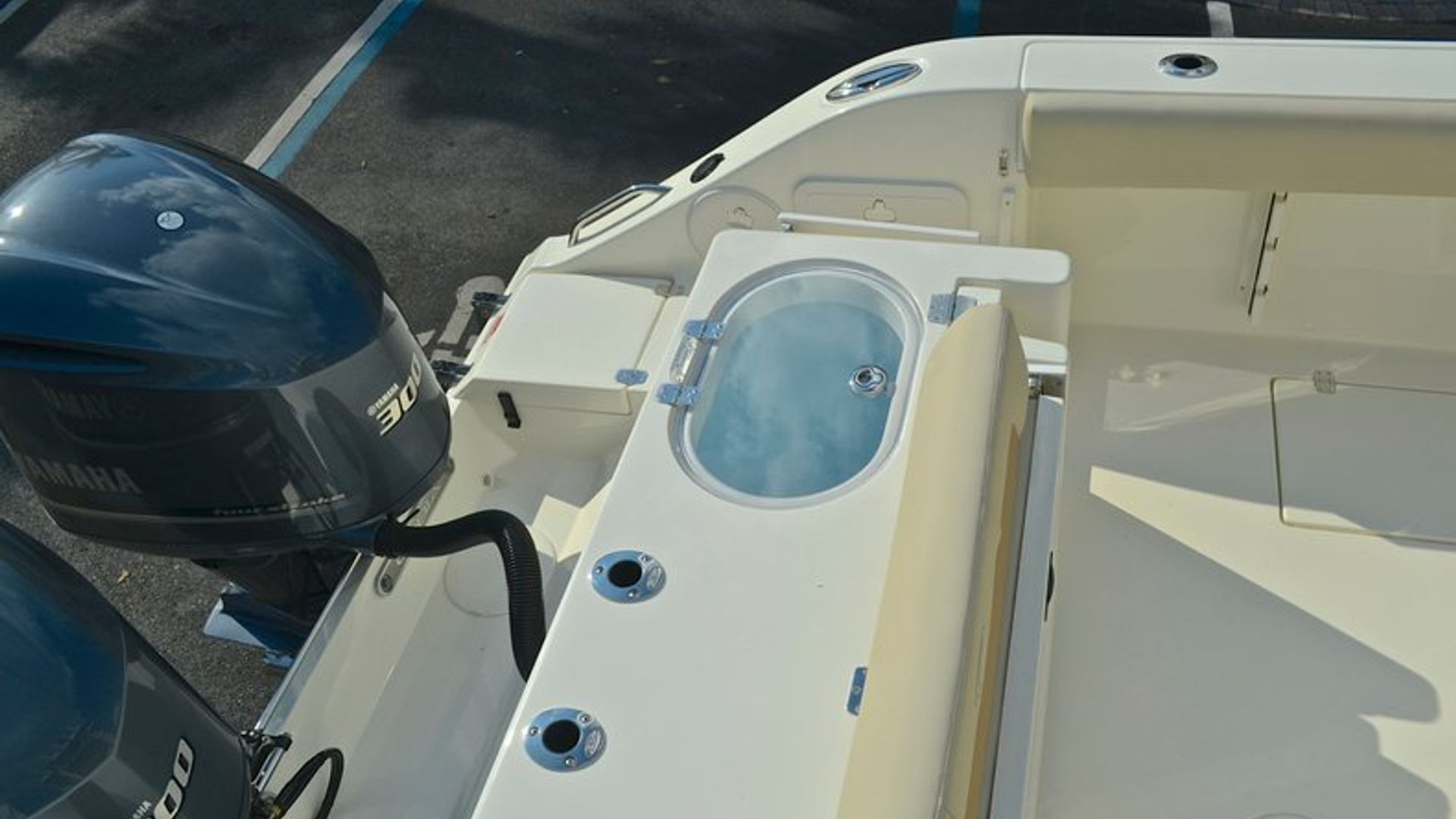 New 2013 Cobia 296 Center Console #N027 image 42