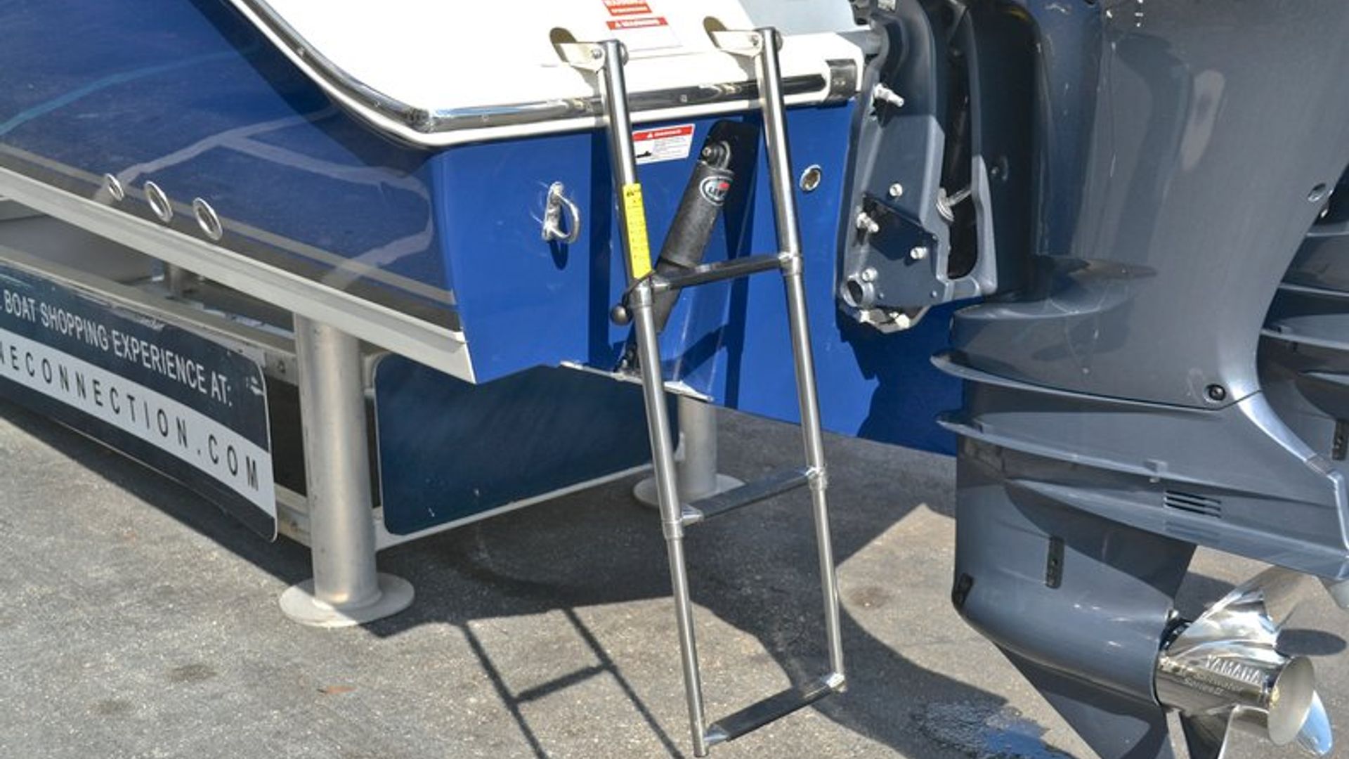 New 2013 Cobia 296 Center Console #N027 image 34